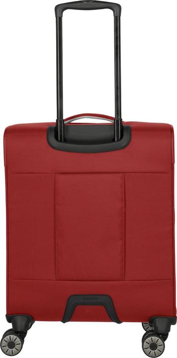 Produktbild Travelite Jetpack Max 4 Rollen Kabinentrolley 55 cm (41 l)