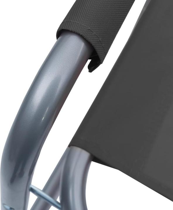 Actual product image vidaXL Regiestuhl