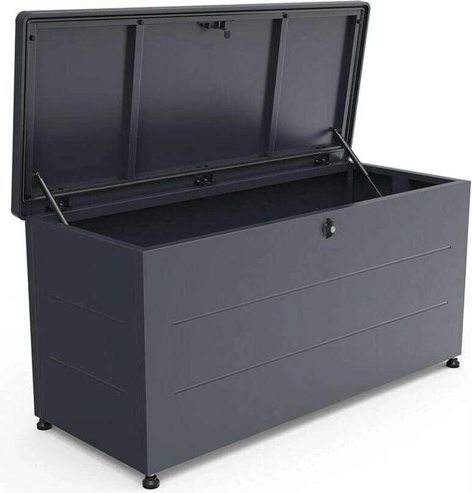 Actual product image Holmberg Garden box