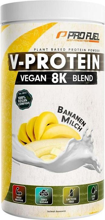Banana Milk