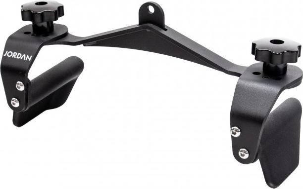 Actual product image Jordan Pro Series Multi Position Griff (35cm Griffabstand)