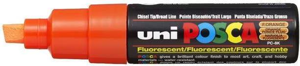 Produktbild Posca Bold Marker PC-8K (1x)