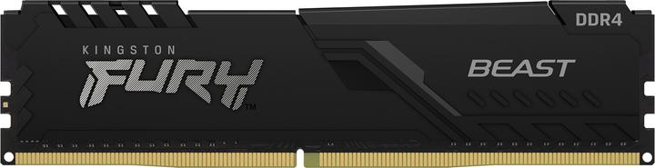Productafbeelding Kingston FURY Beest (2 x 32GB, 3200 MHz, DDR4 RAM, DIMM 288 pin)