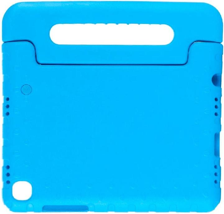 Produktbild Just in Case Just in CaseÂ Kidscase kunststoff Back Cover Samsung Galaxy Tab A7 Blau (Galaxy tab A7)