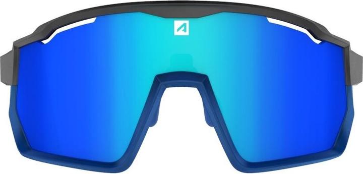 Produktbild AZR Pro Race RX (Black, Mattblau, multilayer blau, Gold, mehrschichtiger)
