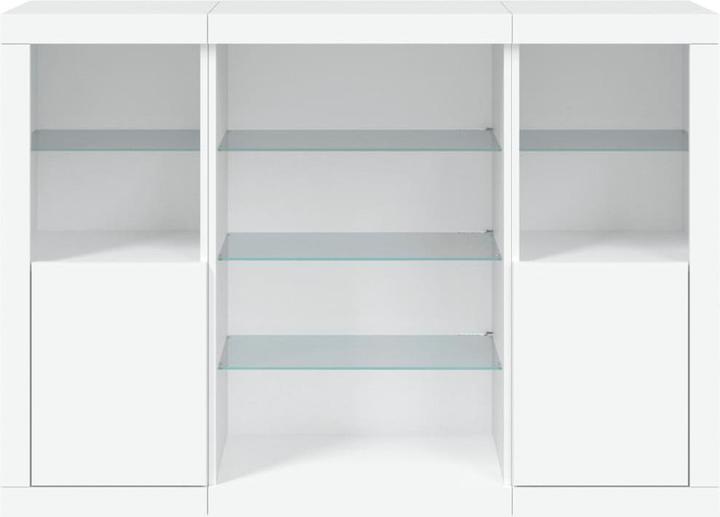 Produktbild vidaXL Sideboard (142.50 x 37 x 100 cm)