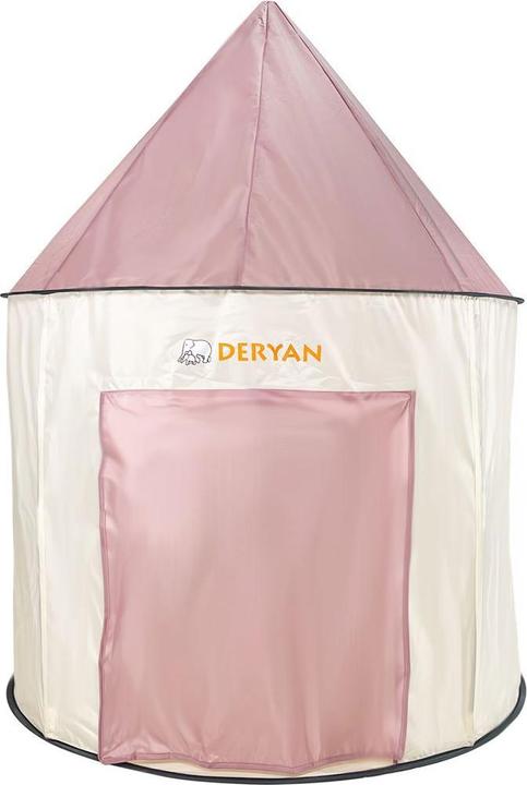 Actual product image Deryan Play lock
