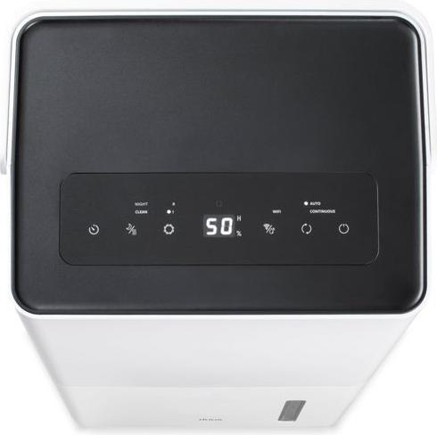 Immagine prodotto Duux Deumidificatore intelligente | Bora | Adatto a stanze fino a 50 m² | Capacità del serbatoio (50 m², 30 l/24h)