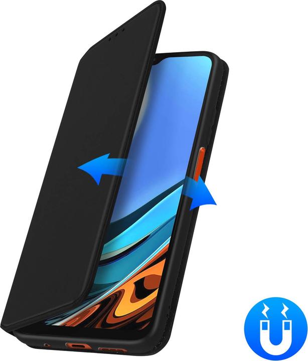 Produktbild Avizar Elec Series (Xiaomi Redmi 9T)