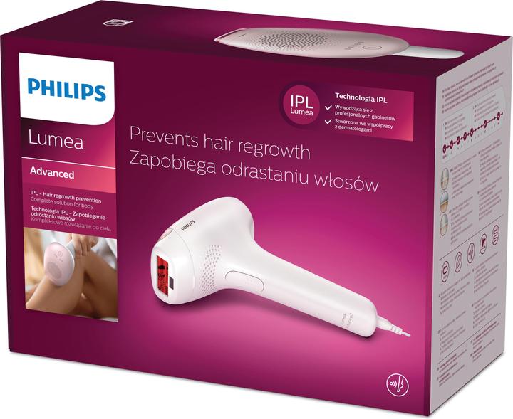 Immagine prodotto Philips Lumea Advanced SC1994/00