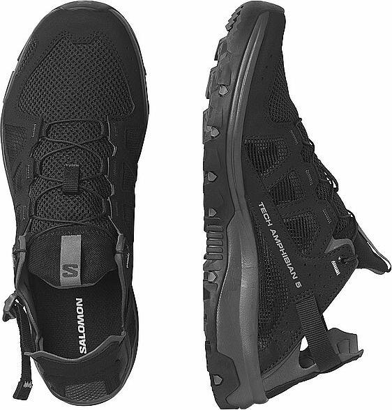 Produktbild Salomon Techamphibian 5 - 58913 (46)