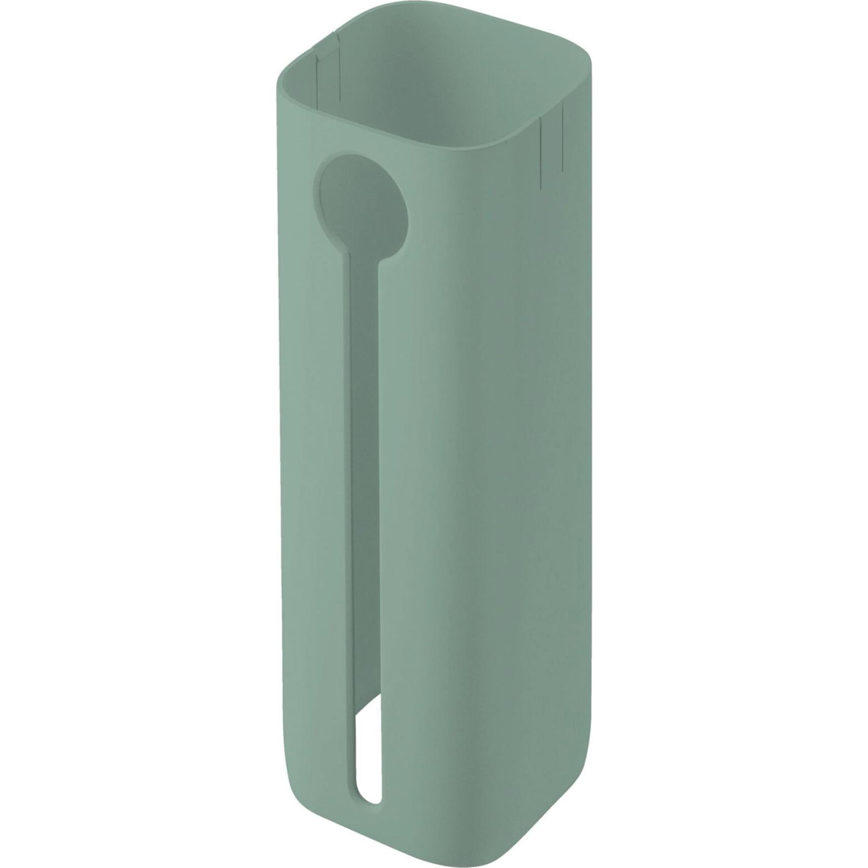 Zwilling Cube Cover 4S, Vorratsbehälter, Grün