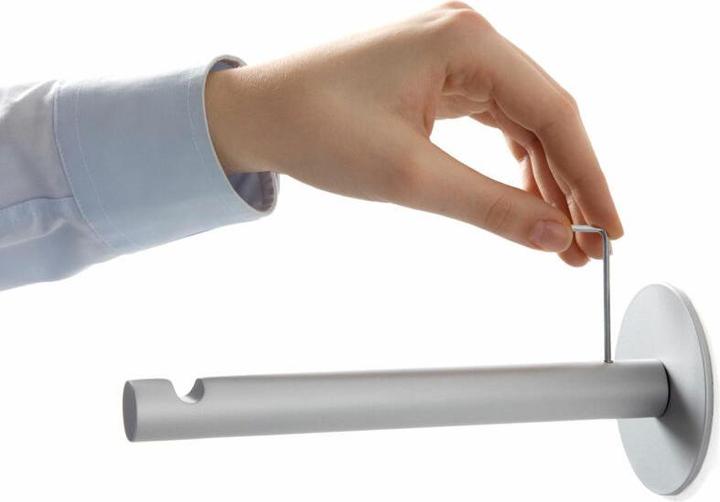 Actual product image Depot4Design Wardrobe rod