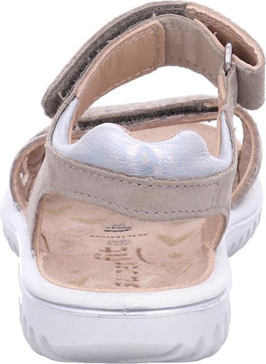 Produktbild Legero Sandale Leder / SPARKLE (38)