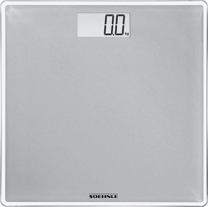 Image du produit Soehnle Pèse-personne Wägeber (180 kg)