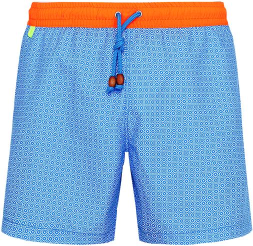 Produktbild Gili's Trawangan Sky Blue Azulejos