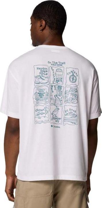 Produktbild Columbia Cedar Trail TShirt (M)