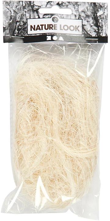 Produktbild Creativ Company Sisal 8 gr Hellbeige