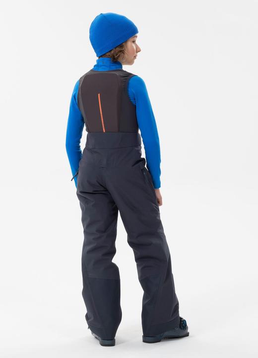 Actual product image Wedze FR 900 (140)