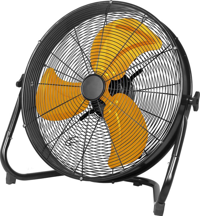 Climatech Bodenventilator VF-20MC