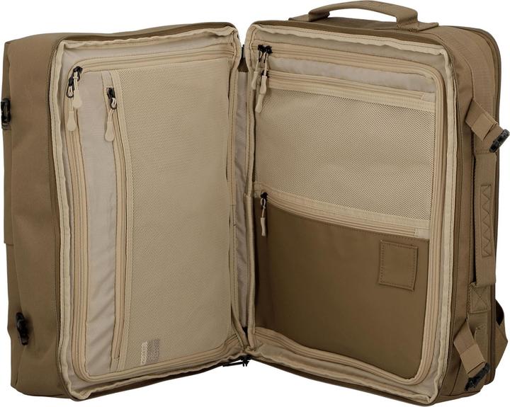 Actual product image Jump Dunaa Reiserucksack 45 cm Laptopfach (31 l)