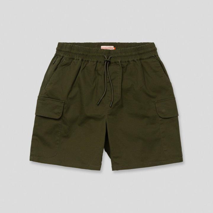 Image du produit Revolution 4015 X Shorts (S)