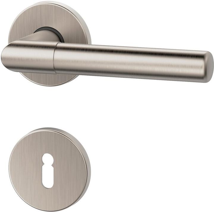 Immagine prodotto Mega Maniglie per porte 32.227 (Set di porte)