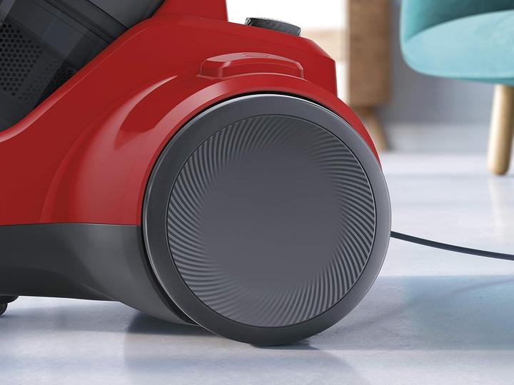 Produktbild Electrolux EC41-ANIM 1,8 L Zylinder Trocken 750 W Bagless