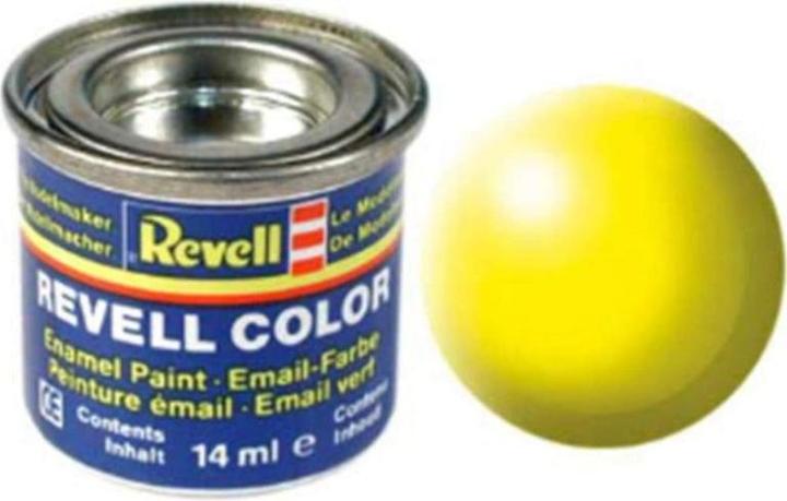 Produktbild Revell Leuchtgelb,seidenmatt (VE6)