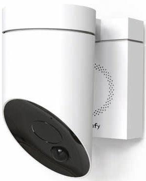 Actual product image somfy Sicherheitskamera (1920 x 1080 Pixels)