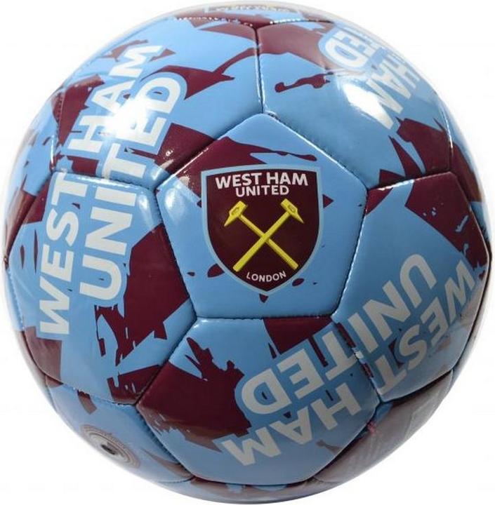 Immagine prodotto West Ham United FC Pallone (5)
