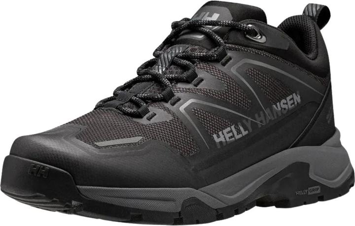 Actual product image Helly Hansen Cascade Low Ht (41)