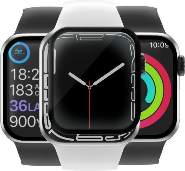 Produktbild JCPAL 3D Armor Apple Watch Screen Protector for Apple Watch Series 10th (42mm)