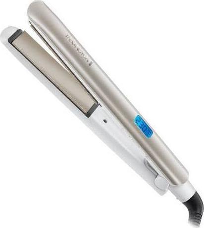 Produktbild Remington Hydraluxe S8901 (Glätteisen)