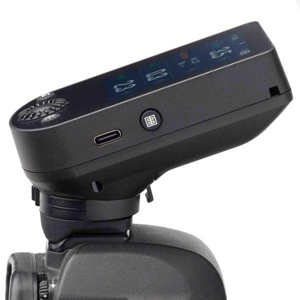 Produktbild Elinchrom Transmitter Pro X Canon (Funk)