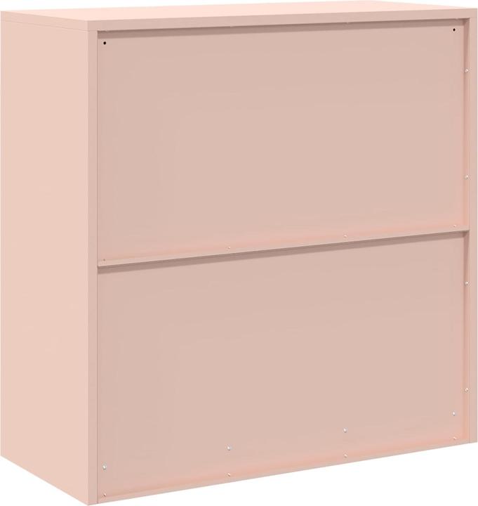 Actual product image vidaXL Büro-Beistellschrank (40 x 40 x 90 cm)