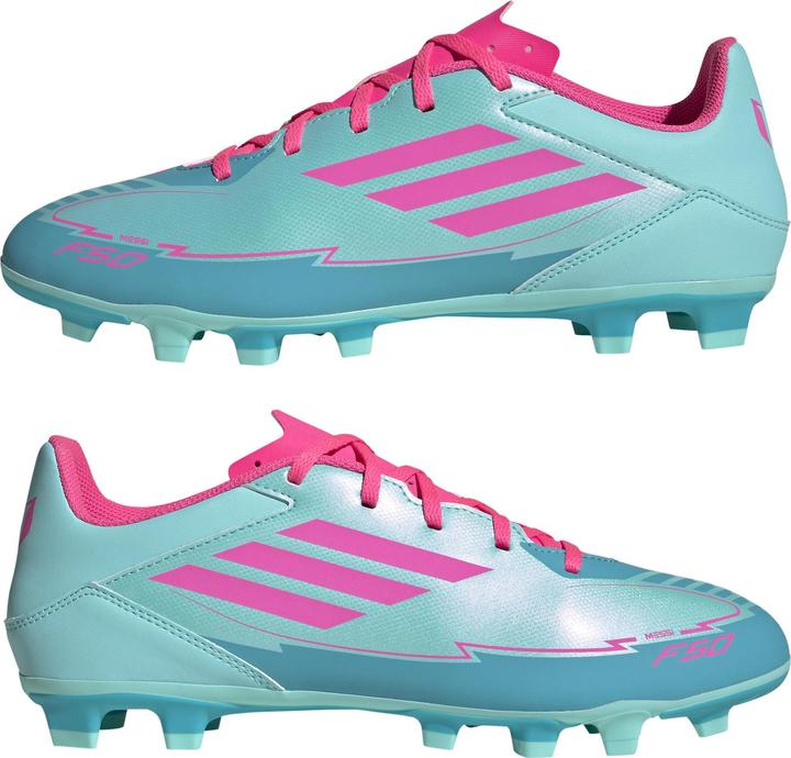 Produktbild adidas F50 Club Messi FG/MG (42)