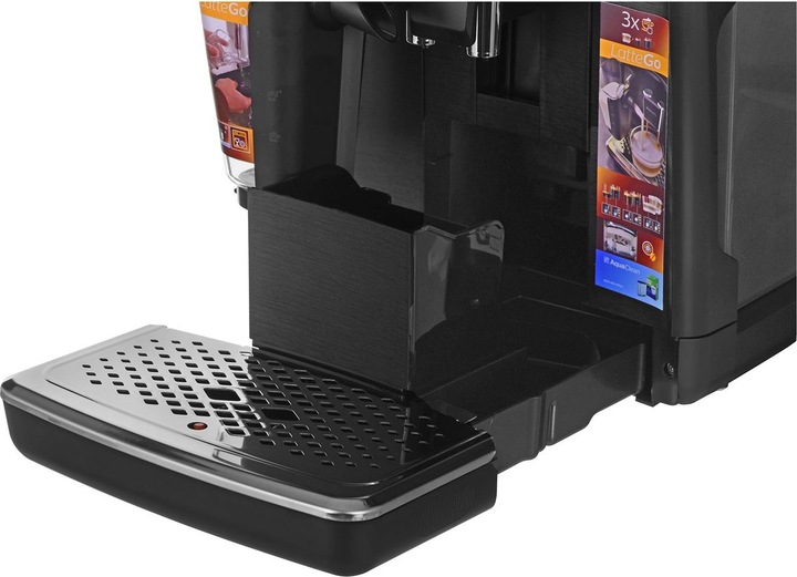 Actual product image Philips EP 2232/40