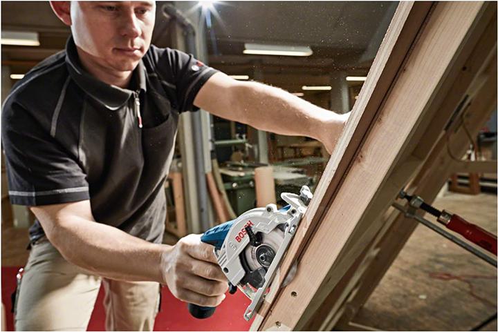 Produktbild Bosch Professional GKS 12V-26