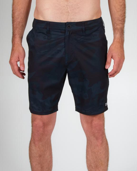 Produktbild Salty Crew Drifter 2 Perforated (31)