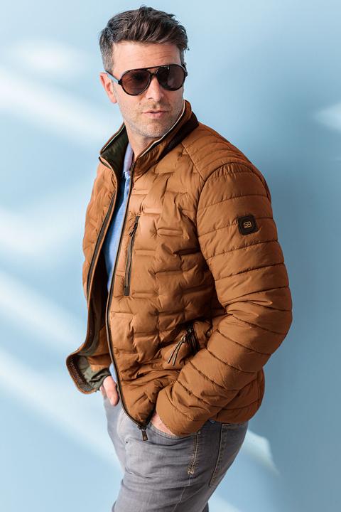 Produktbild S4 Jackets S4 Steppjacke (62)