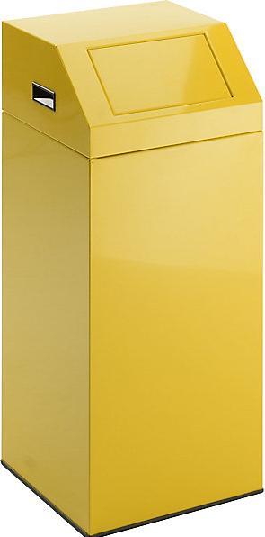 traffic yellow RAL 1023