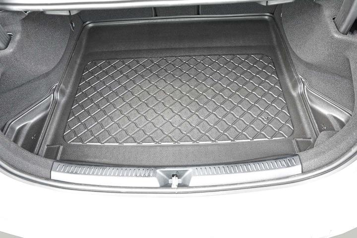Actual product image Aristar Boot tray for Mercedes A-Class from 2018 until today