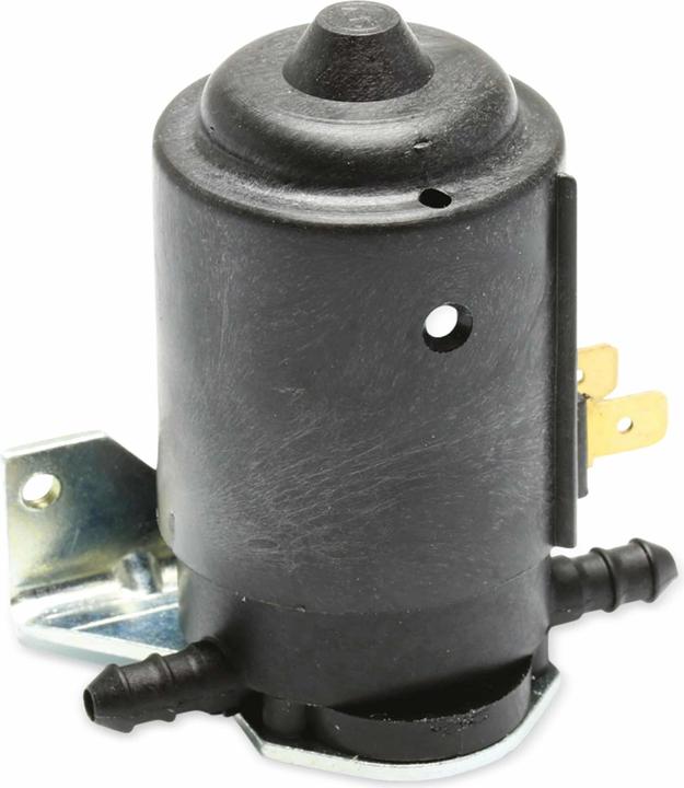 Extron Modellbau Kraftstoff Pumpe Elektrische Zahnradpumpe 24V
