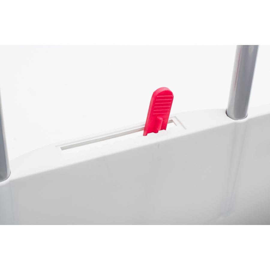 Thumbnail - NAC SIEWNIK 12L 450mm S12-K