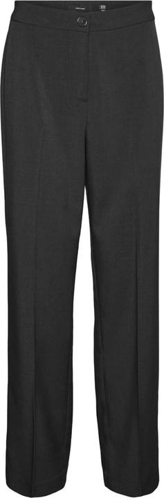 Produktbild Vero Moda Weiter Beinschnitt Mittlere Taille Hose Anzughose (32)
