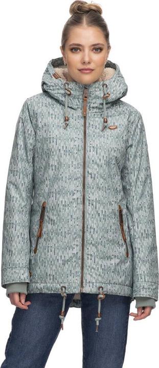 Produktbild Ragwear Zuzka Print (M)
