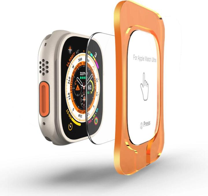 Actual product image Protectorking 2x echtes Tempered 9H Panzerglas HD KLAR