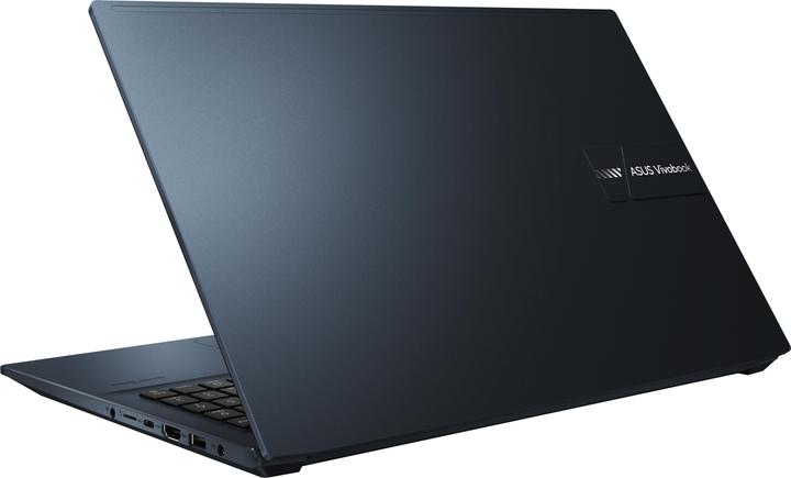 Actual product image Harman/Kardon laptop ASUS Vivobook Pro 15 K3500 - 15.6" Full HD 1920x1080 OLED 600 Nit screen (15.60", Intel Core i7-11370H, 16 GB, 512 GB)