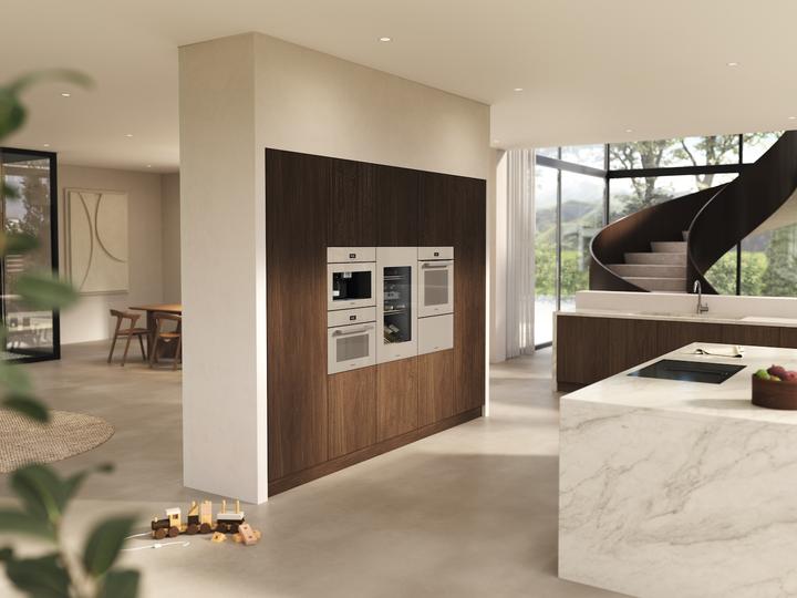Produktbild Miele ESW 7030
